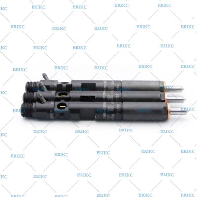 China Trait ERIKC Fuel Injector EJBR01401Z High Speed ​​Steel Truck Injector EJB R01401Z for sale