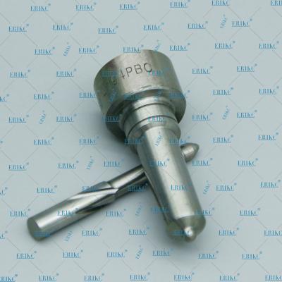 China High Speed ​​Steel ERIKC L 194 PBC Delphi Performance Diesel Injector Nozzle L194PBC Injection Stroke Nozzle L194 PBC for sale