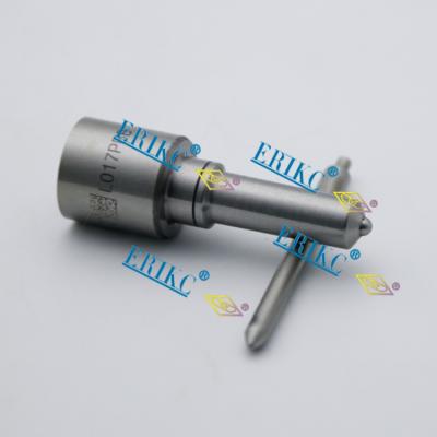 China High Speed ​​Trait Steel ERIKC L017 PBB Common Rail Injector Nozzle L017PBB Diesel Injector Nozzle L017 PBB For DEL\PHI for sale