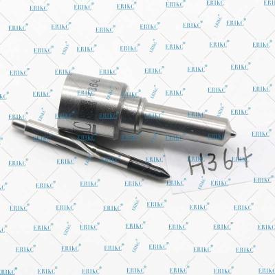 China ERIKC Auto Parts Spray Nozzle H364 Injector Parts Nozzle G364 L364PBD L364PRD For Standard Size 28264952 28489562 for sale