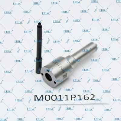 China Piezo Oil Nozzle M0011P162 ERIKC M0011P162 Diesel Fuel Injector High Speed ​​Steel Pump Stroke For 5WS40539 Injector for sale