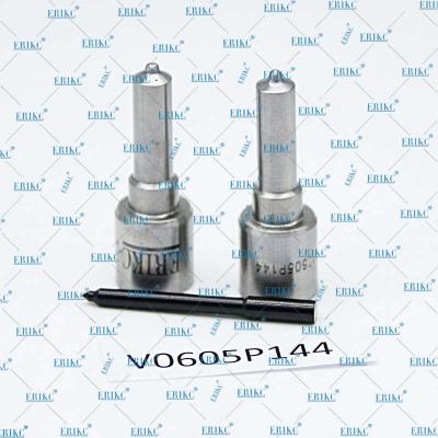 China Trait ERIKC V0605P144 Injector Nozzle V0605P144 High Speed ​​Steel Piezo Diesel Pump Nozzle For Siemens Injector 5WS40148 for sale