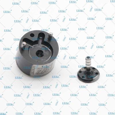 China Trait ERIKC Injector Control Valve 9308-622B 9308z622B High Speed ​​Steel Diesel Common Rail Injection Valves 9308622B (28239295) for sale