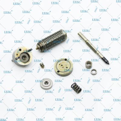 China ERIKC rail fuel injection pump injector repair kit piezo common assembly parts piezo injector diesel repair kit for piezo for sale