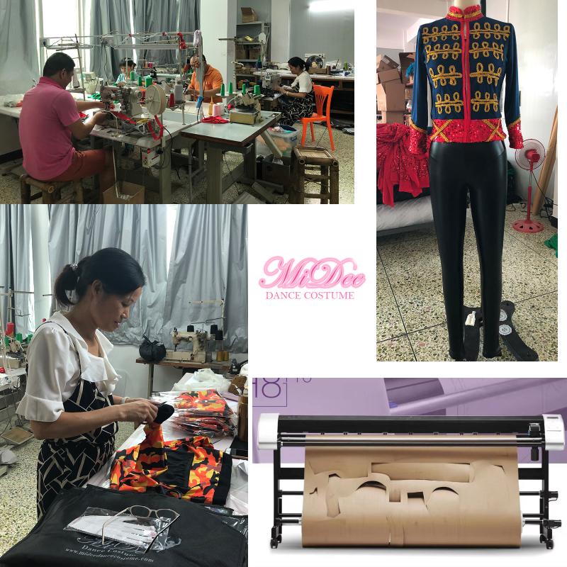 Verified China supplier - Chaozhou Chaoan Mei De Garments Co., Ltd.