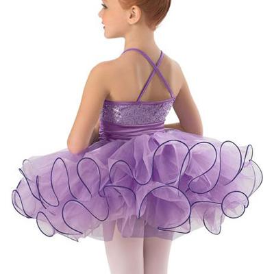 China High Qualtity Price Cheap Bridesmaid Dress Ballet Dance Tutu Dresses High Qualtity Dresses Performance Costumes For Girls for sale