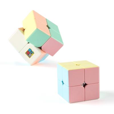 China 100% Amazon Eco-friendly wholesale hot selling puzzles cube puzzle geometric restless person relaxing transformation toy for sale