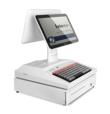 China Factory Price 15.6 Inch Touch Screen Android POS System POS Terminal 32/64/128G for sale