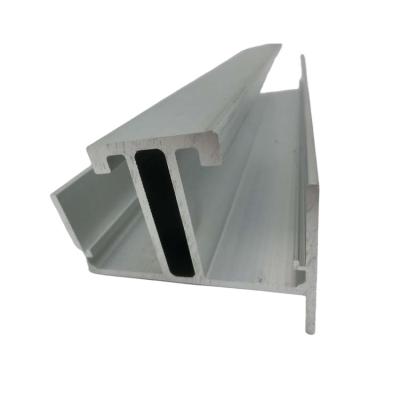 China Custom High Quality Industry Extrusion Aluminum Profile 6000 Series Industrial Aluminum Profile for sale