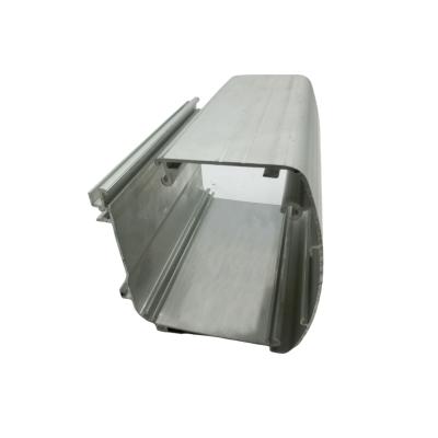 China Economic Industry Custom Design Industrial Aluminum Extrusion Frame Industrial Profile Profiles for sale