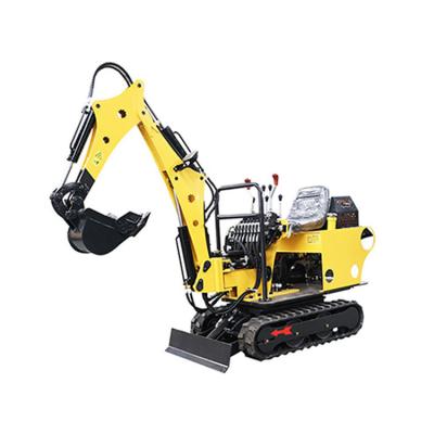 China Cultivate Other Crawler Earthmoving Digger Chinese Machine Mini Excavator Machinery for sale