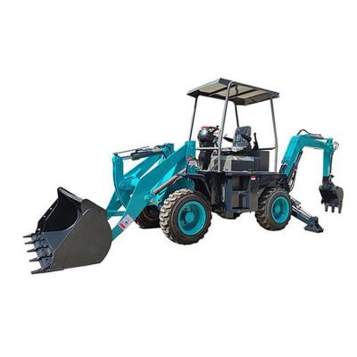 China Credible Electric Farms Quality Earth Moving Machinery Digger 3.5 Ton 5T Excavator for sale