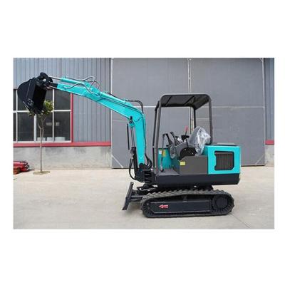 China Farms Mass Earthmoving Wholesale 3 Ton Mini Digger Arm Excavator Machinery 2 Ton for sale