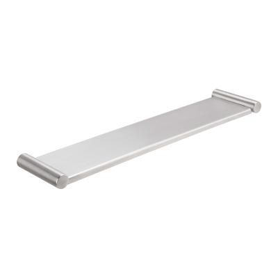 China Wall Mounted Type Good Price Stainless Steel Shelf For Wall Mounted Washroom Accessories for sale