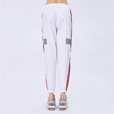 China COMFORTABLE Custom Fashionable Comfortable Woman Pants 2021 China Factory Quality Custom Made Super Pants for sale