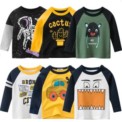 China 100% Baby Boy Girl Clothes Ropa Cartoon Baby Overalls Summer Cotton Rompers 100% Cotton Newborn Infant Bodysuit for sale