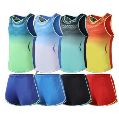 China Wholesale Cheap Breathable Breathable Price Basketball Quick Dry Tank Top Customized Tank Top For Man for sale