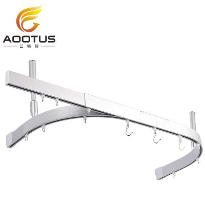 China Good Quality Popular Hospital Curtain Track With Curtains Smooth Medical Hospital Beds Rails And Tracks for sale