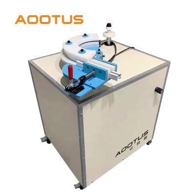 China Low Moq High Quality Motorized Curtain Bending Machine For Smart Electric Automatic Track Double Track Curtain Curtain Bending Machine for sale