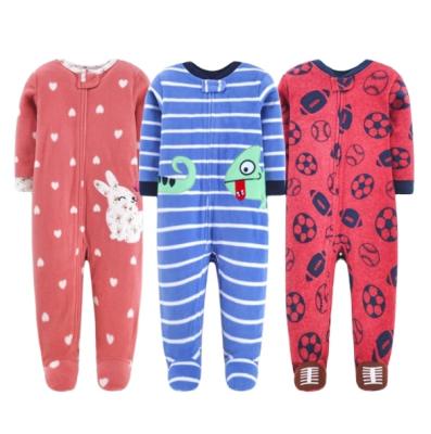 China 95% cotton 5% organic spandex organic cotton baby clothes baby clothes wholesale baby romper climbing clothes for sale