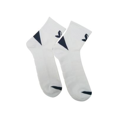 China Breathable High Quality Popular Classics Style Wholesale Running Sports Walking Socks for sale