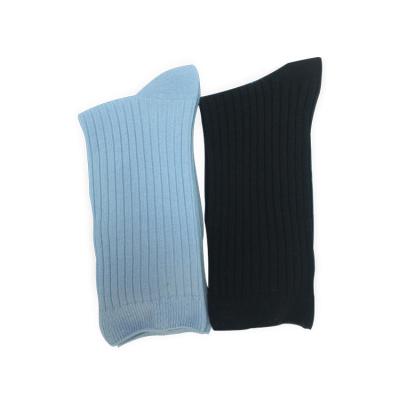 China Women's Needle Cylinder Knitted Socks Sweat-absorbent Breathable Anti-friction QUICK DRY Double Knitted Socks for sale