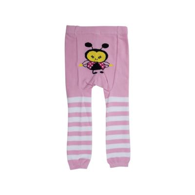 China Breathable Most Popular Babies Winter Pantyhose Soft Tights For Kids for sale