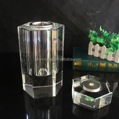 China Personal Care Large 350ml Volume Glass Custom Perfume Bottle for sale