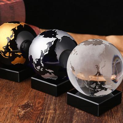 China Europe factory crystal trophy for graduation birthday gift for sale