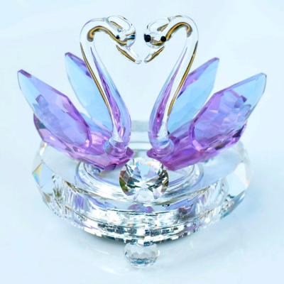 China Australia wholesale new beautiful crystal cheap return gift for wedding for sale