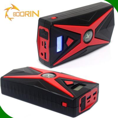 China Portable 12v car battery jump starter kit power bank pack 1000a 2000a 2500a 3000a 4000a ultra high power ms402 ms401 jump start for sale