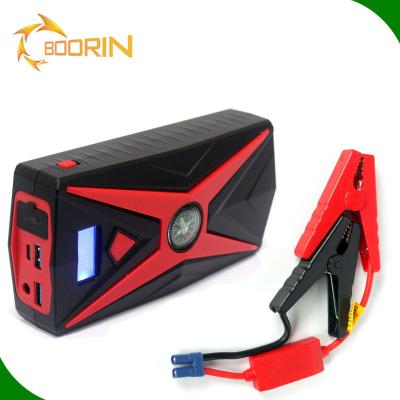 China Manufacturer MS402 Guangzhou Car 12V Kit 20000mah 2000a Gasoline Car Battery / Peak Power Bank Auto Jump Starter Emergency Diesel Tools for 12v Vehicles for sale