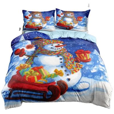 China Nondisposable Bedspread Bedding Sets Winter Bedding Sets Luxury Bedding Sets Duvet Cover for sale