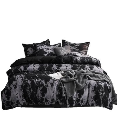 China Nondisposable made in china hot premium home textile bedding sets for sale