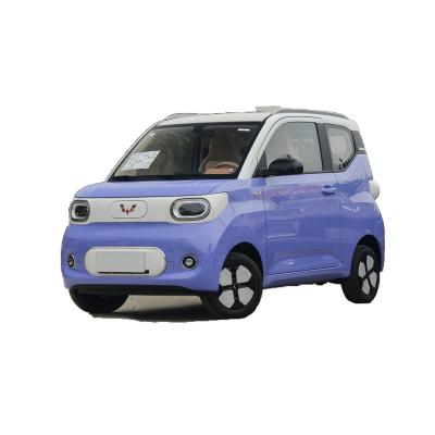 China cheap china 4 wheel 2 door 4 seater suv e electric mini ev cars eec mini electric car vehicle or adult 3064*1493*1629 mm for sale