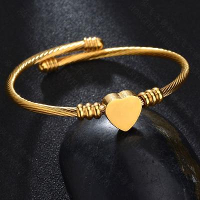 China New FASHIONABLE Listing Women's Jewelry Bracelets Adjustable With Good Quality for sale