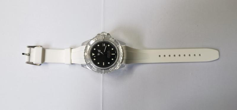 Verified China supplier - Guangzhou Pardwin Watch Limited