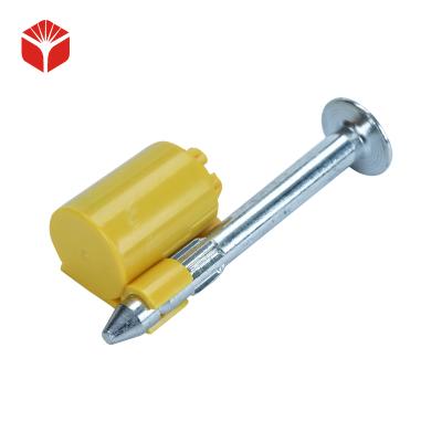 China Tamper Proof Containers Security Container Bolt Seal Bolt Seal for sale