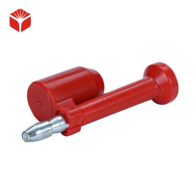 China All Kinds of ISO Container Shipping Container Bolt Lock Gasket Container Truck Bolt Gasket for sale