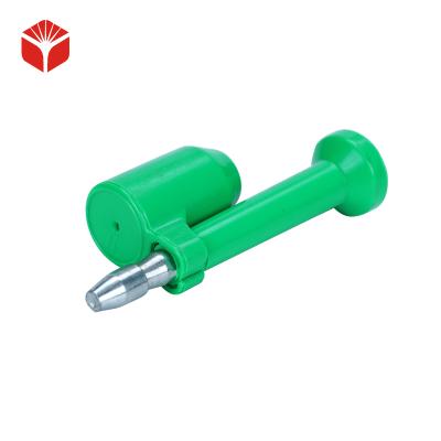 China All Kinds Of ISO Container Truck High Security Container Bolt Seal Custom Container Bolt Gasket For Logistics for sale