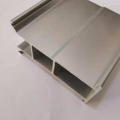 China Radiator Manufacturing Aluminum Extrusion Profile Profiles Sliding Door Aluminum Profile for sale