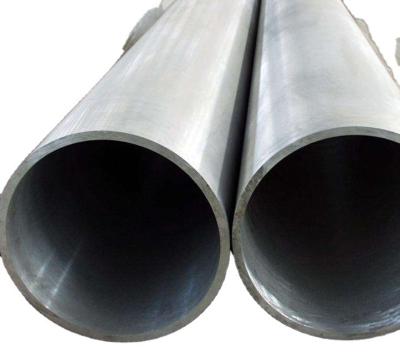 China Handrail / sideboard alloy aluminum pipes for industry building decoration for windows doors for sale