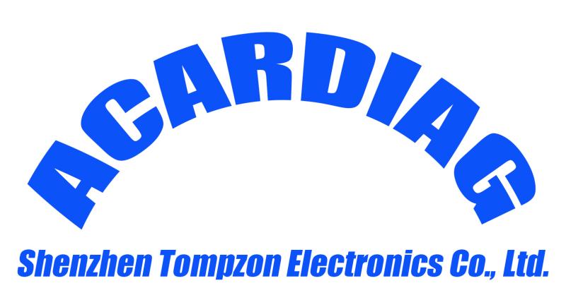 Verified China supplier - Shenzhen Tompzon Electronics Co., Ltd.