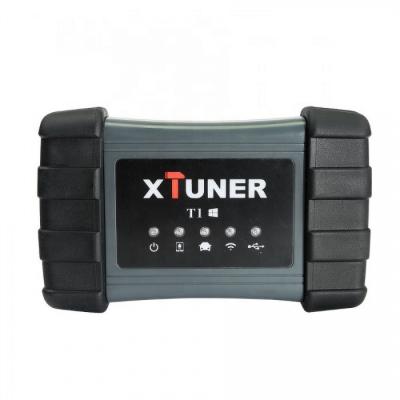 China XTUNER TRUCKS T1 Heavy Duty Trucks Auto Intelligent Diagnostic Tool Support WIFI for sale