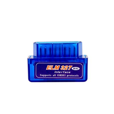 China OBDII Connector Acardiag MINI ELM327 OBD2 OBDII Scanner Hardware V2.1 ELM 327 Auto Diagnostic Tools for sale