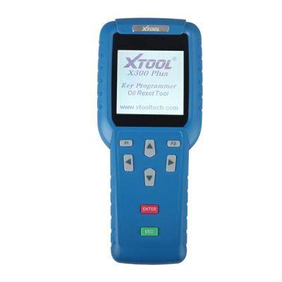 China Universal Original XTOOL X300 Plus X300+ Auto Key Programmer With EEPROM Adapter for sale