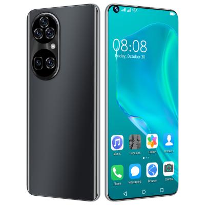 China Dual SIM Card Huwei P50 pro Original Android 12GB Mobile Cell Phone 16GB+512GB 7.1 Inch Full HD Display Smartphone 4G 5G Huwai for sale