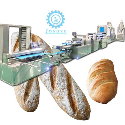 China Automatic Pizza Production Commercial Pizza Making Machine Pizza Production Line for sale