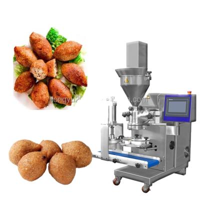 China Kubba SV-180 Croquette Machine Kubba Making Machine Falafel Roll Automatic Production Machine for sale