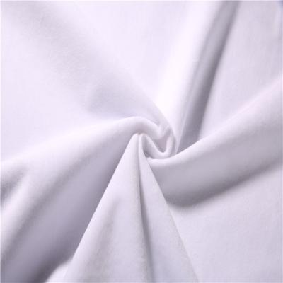 China 100% Waterproof Breathable Flame Retardant Fabric Polyester Pongee Fabric With 0.02mm TPU for sale